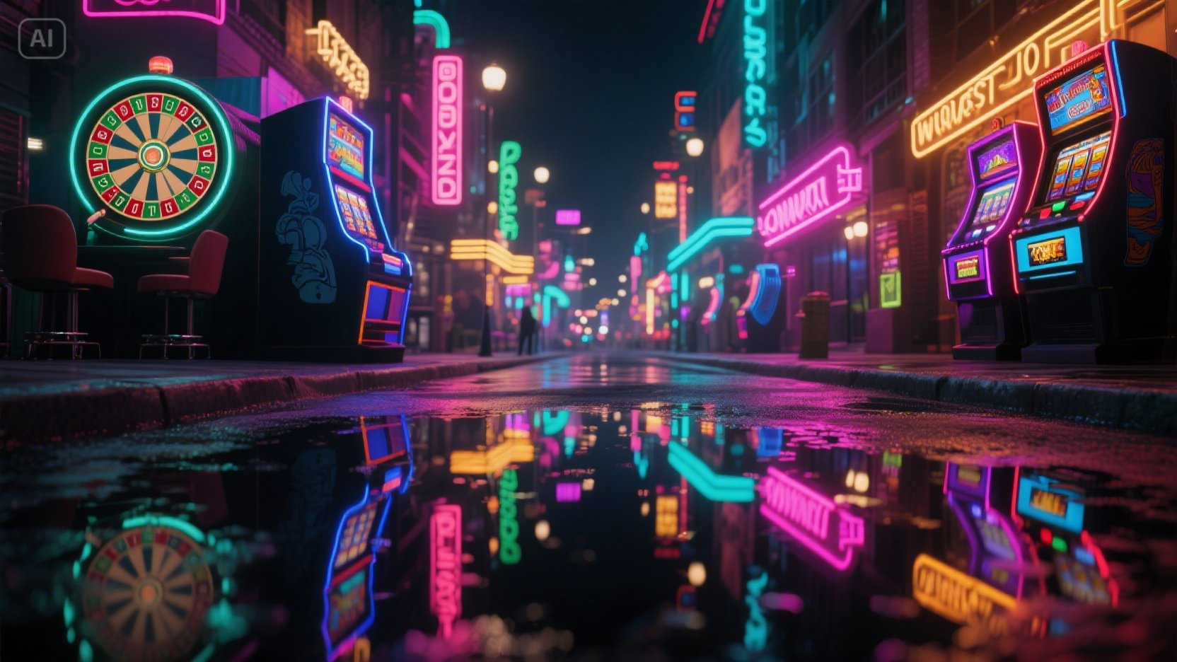 fortune rabbit casino login